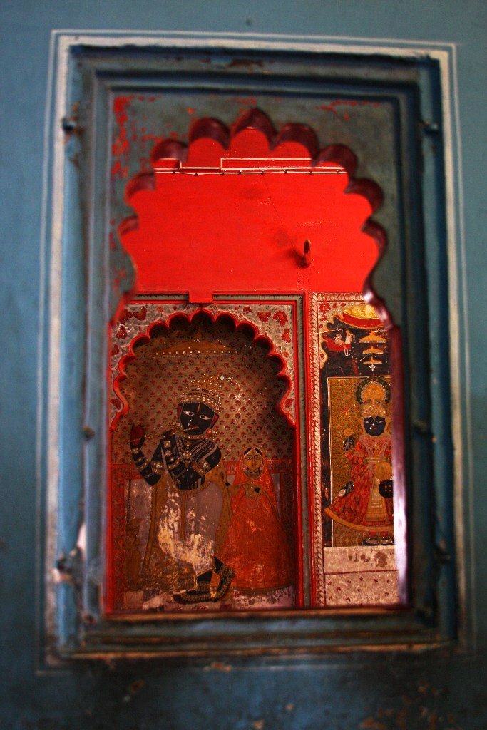 Windowtoinnerrooms-Udaipur