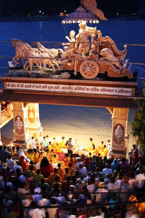 Rishikesh